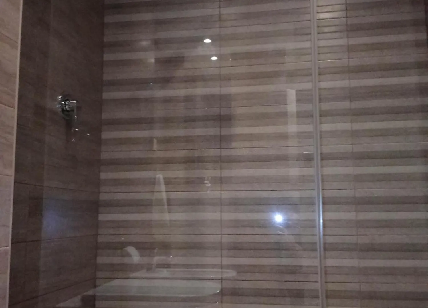 Apartment Loft Malaga 3 Dormitorios, Salon, Wifi