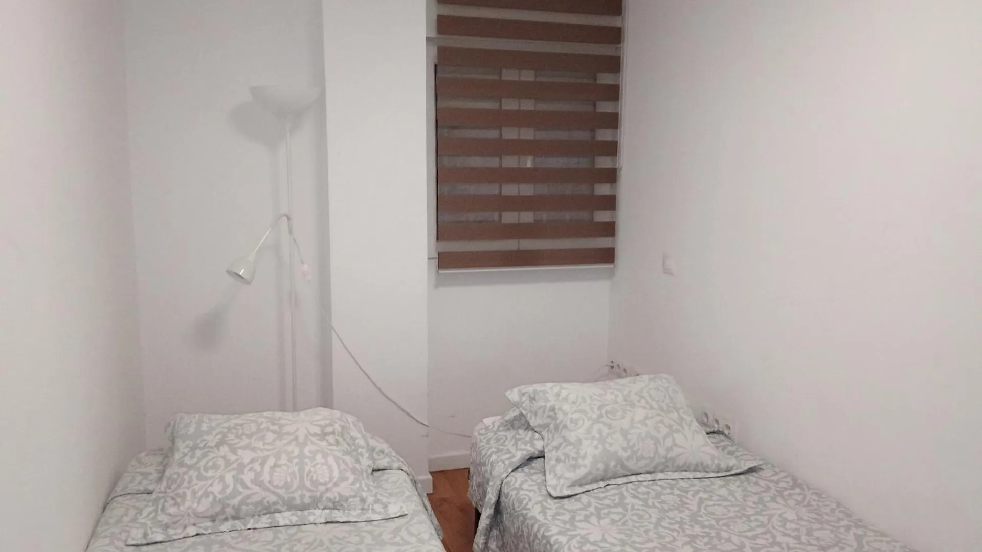Loft Malaga 3 Dormitorios, Salon, Wifi 0*,  Spain