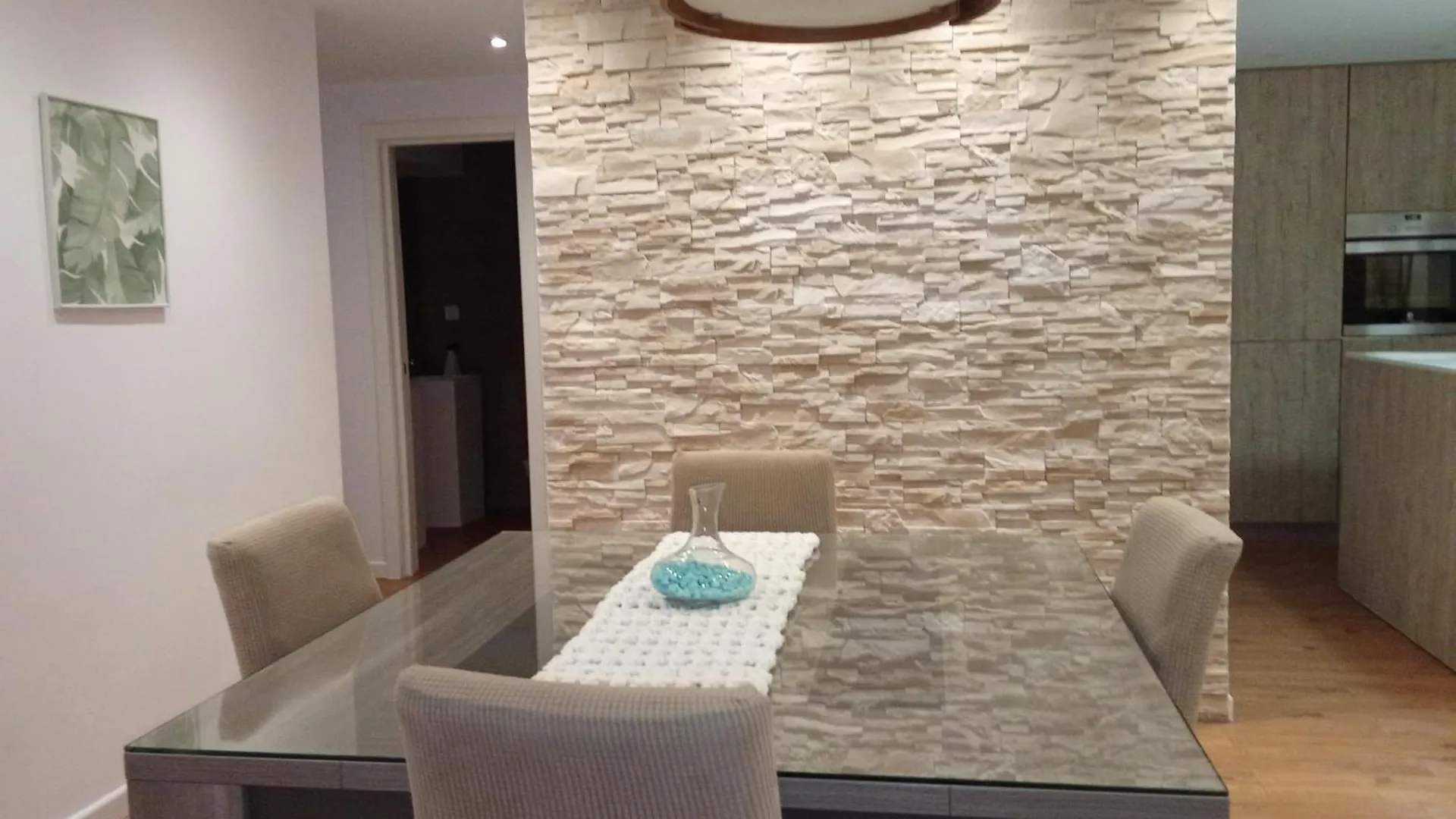 Loft Malaga 3 Dormitorios, Salon, Wifi Apartment