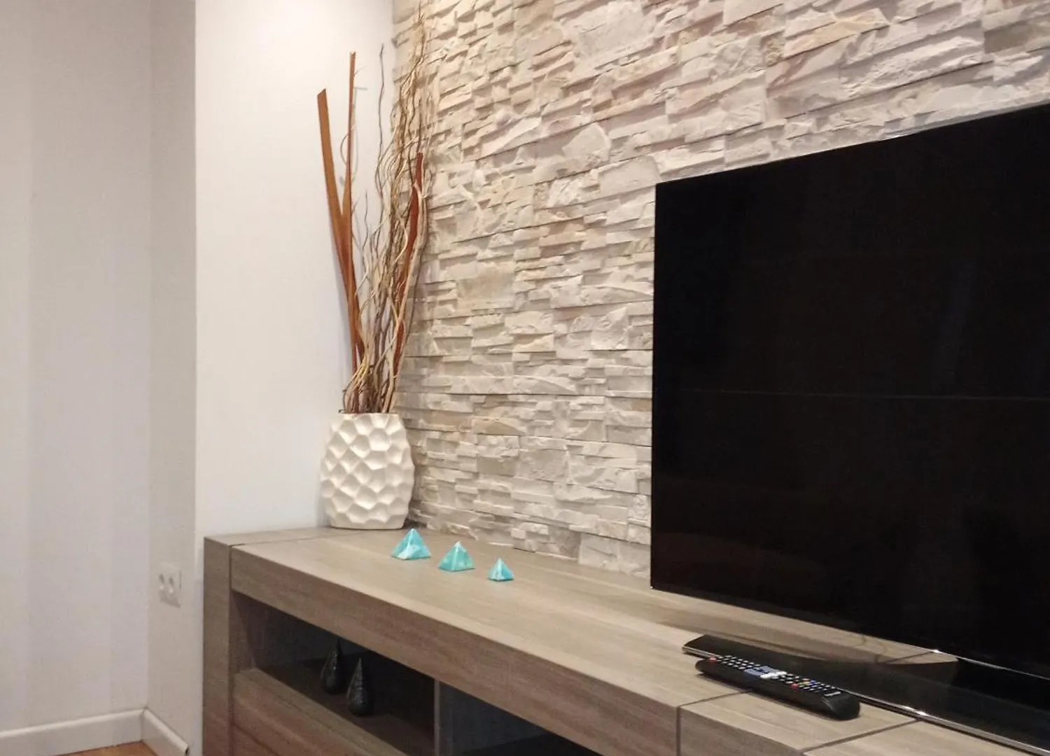Loft Malaga 3 Dormitorios, Salon, Wifi Apartment