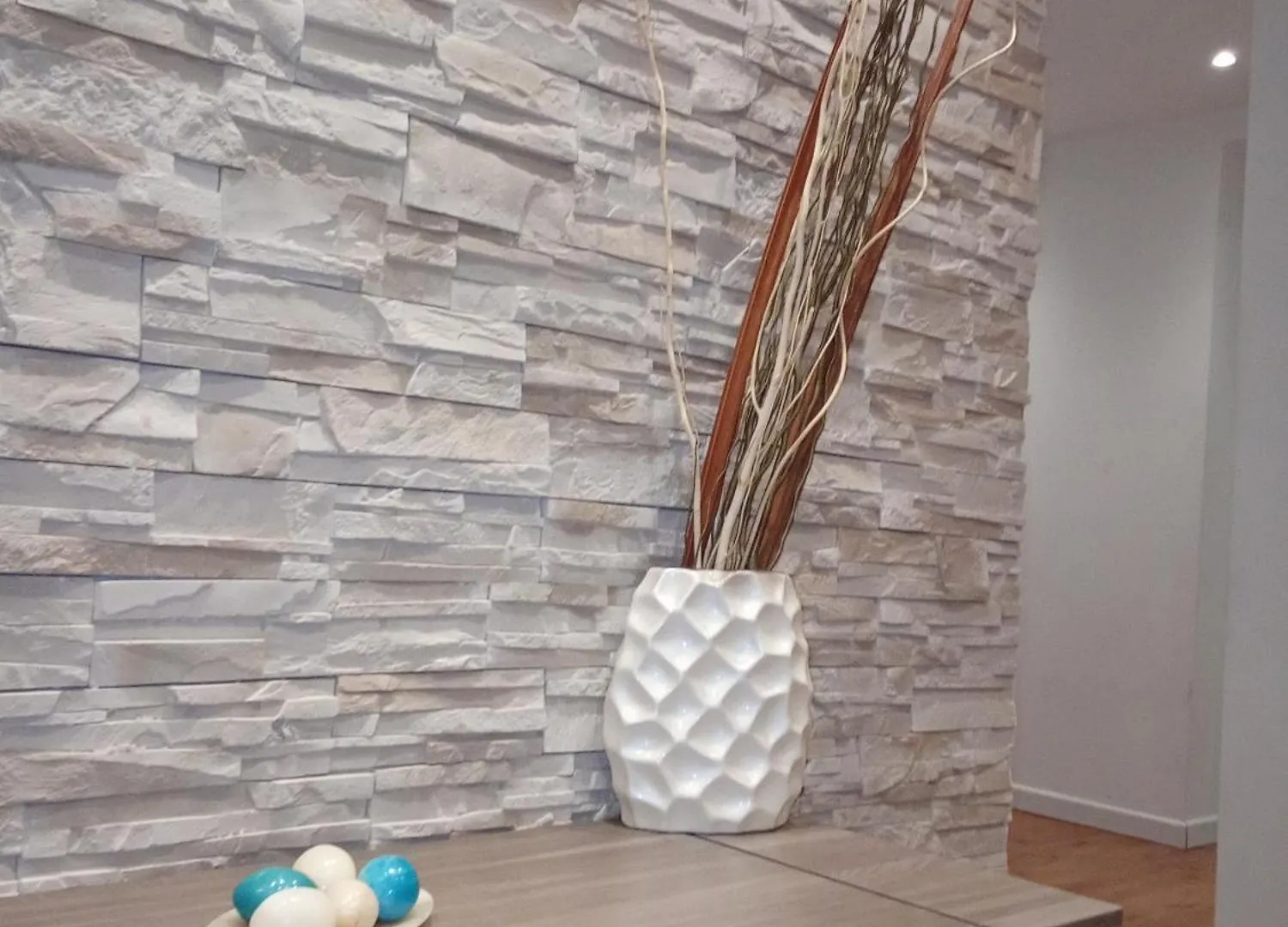 דירה Loft Malaga 3 Dormitorios, Salon, Wifi