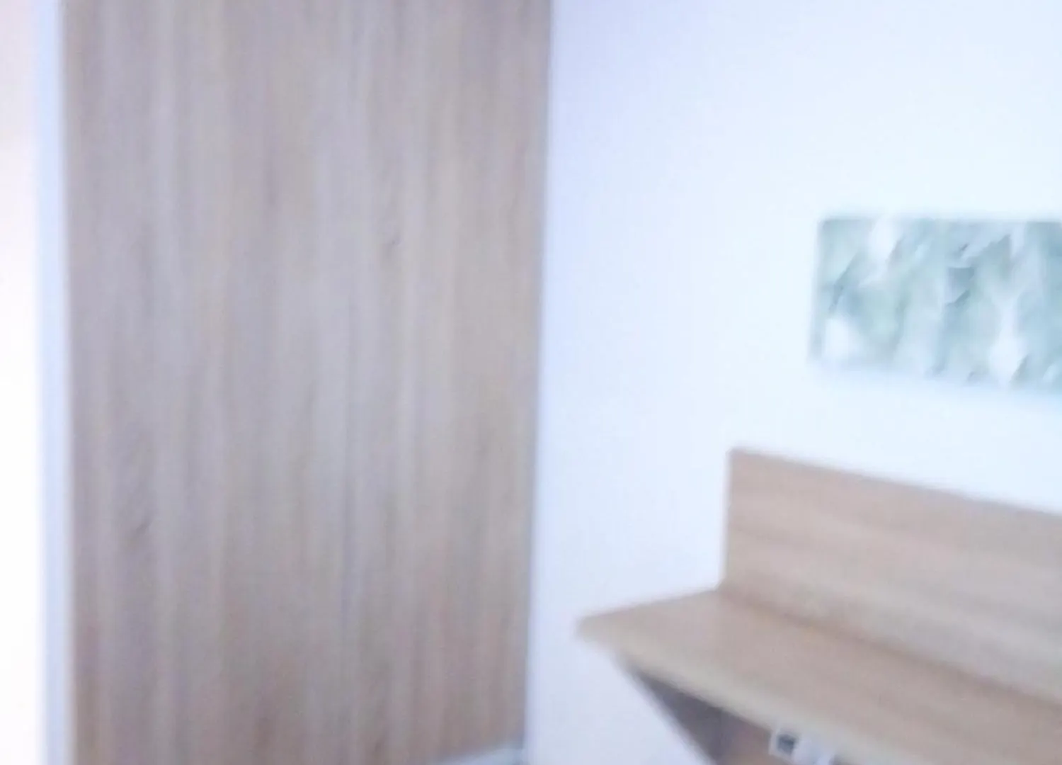 Loft Malaga 3 Dormitorios, Salon, Wifi דירה
