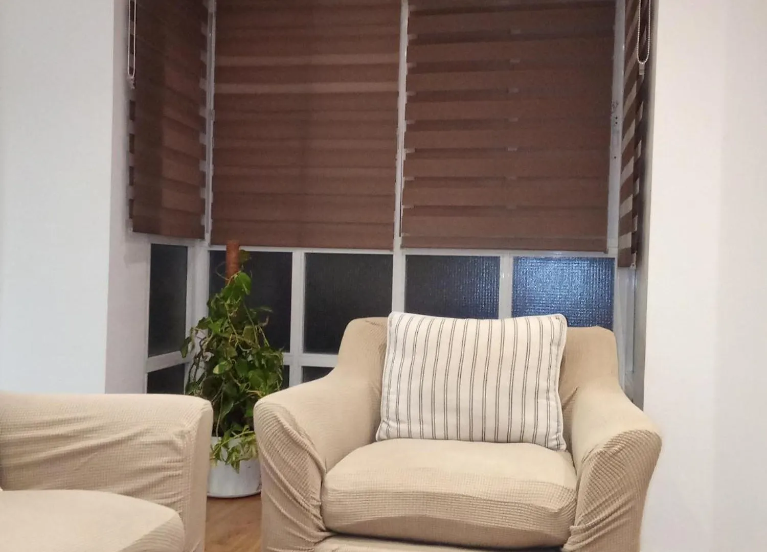 דירה Loft Malaga 3 Dormitorios, Salon, Wifi ספרד
