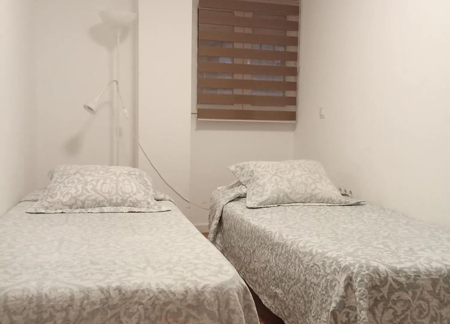 Appartamento Loft Malaga 3 Dormitorios, Salon, Wifi